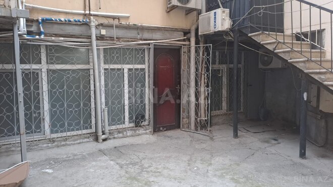 Сдаётся  объект 100 м², м. Сахил, photo 11 from 12