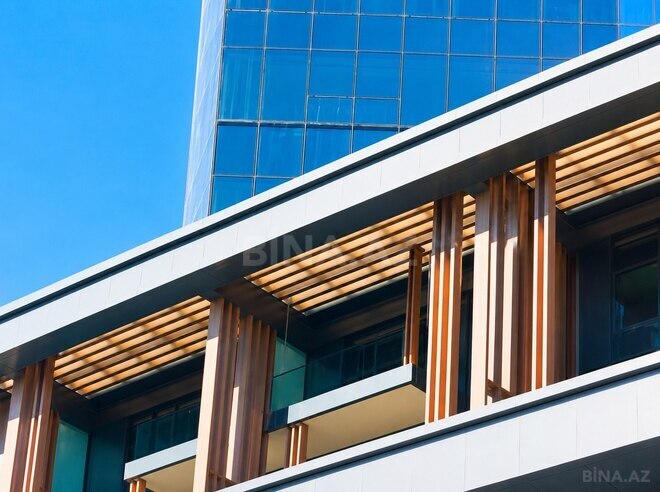 Продаётся 5-комн. новостройка 300 м², Сабаильский р., photo 8 from 30
