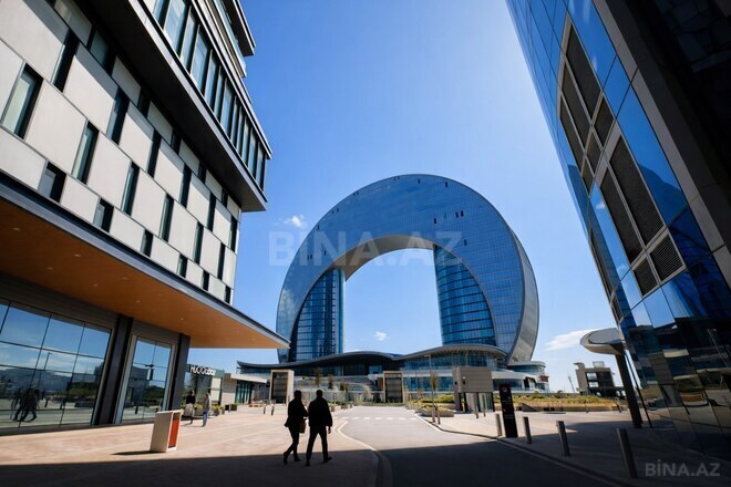 Продаётся 5-комн. новостройка 300 м², Сабаильский р., photo 25 from 30