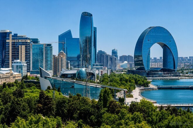 Продаётся 5-комн. новостройка 300 м², Сабаильский р., photo 28 from 30