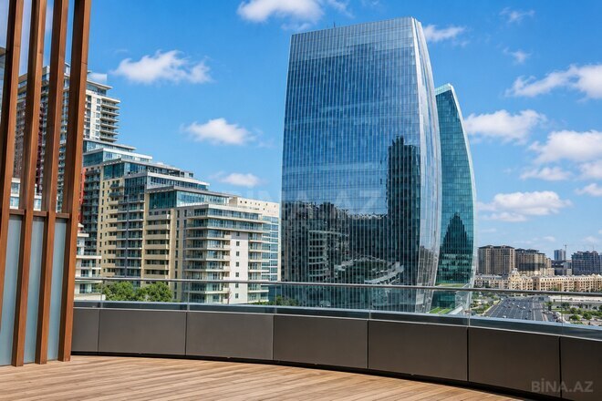 Продаётся 5-комн. новостройка 300 м², Сабаильский р., photo 9 from 30