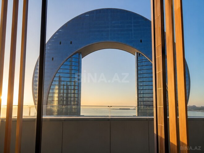Продаётся 5-комн. новостройка 300 м², Сабаильский р., photo 20 from 30