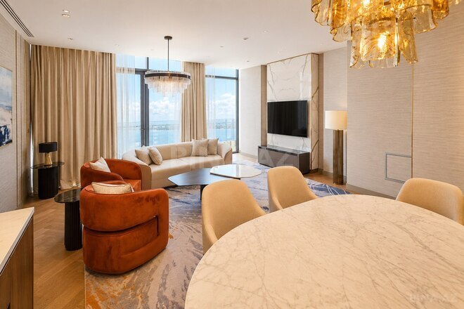 Продаётся 3-комн. новостройка 155 м², м. Шах Исмаил Хатаи, photo 13 from 23
