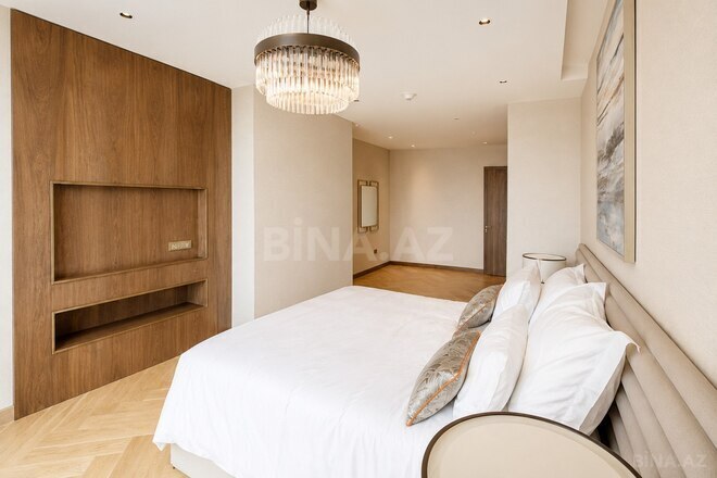 Продаётся 3-комн. новостройка 155 м², м. Шах Исмаил Хатаи, photo 16 from 23