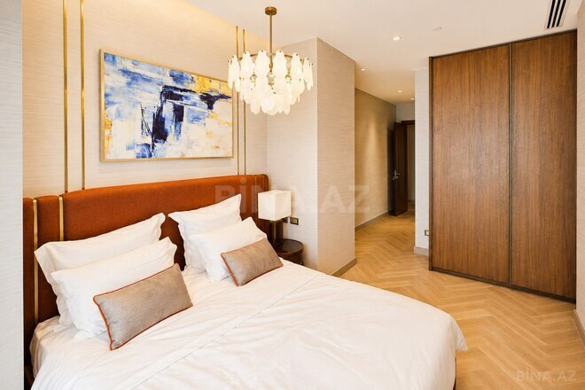 Продаётся 3-комн. новостройка 155 м², м. Шах Исмаил Хатаи, photo 14 from 23