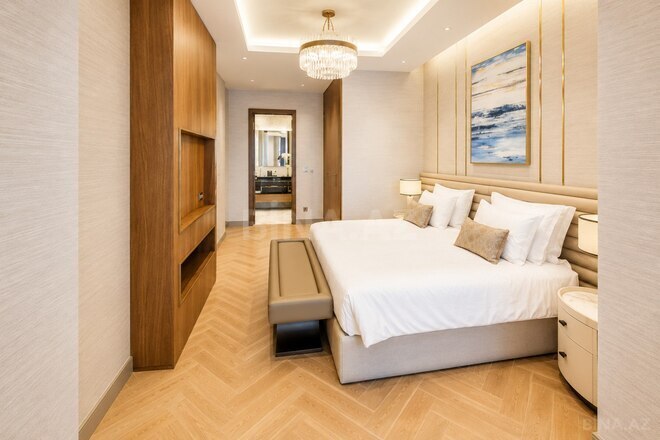 Продаётся 3-комн. новостройка 155 м², м. Шах Исмаил Хатаи, photo 15 from 23