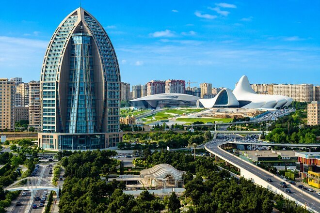 Продаётся 3-комн. новостройка 155 м², м. Шах Исмаил Хатаи, photo 19 from 23
