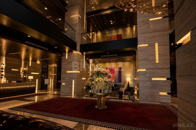 Продаётся 3-комн. новостройка 155 м², м. Шах Исмаил Хатаи, photo 8 from 23