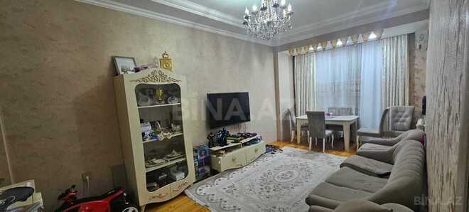 Продается 3-комн. новостройка 74 м², пос. Бакиханова, photo 1 from 8
