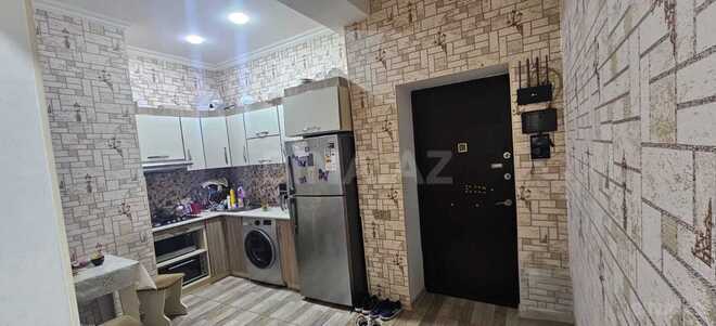 Продается 3-комн. новостройка 74 м², пос. Бакиханова, photo 5 from 8
