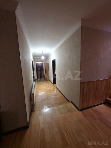Satılır 7 otaqlı həyət evi/bağ evi 288 m², Bülbülə q., photo 12 from 32