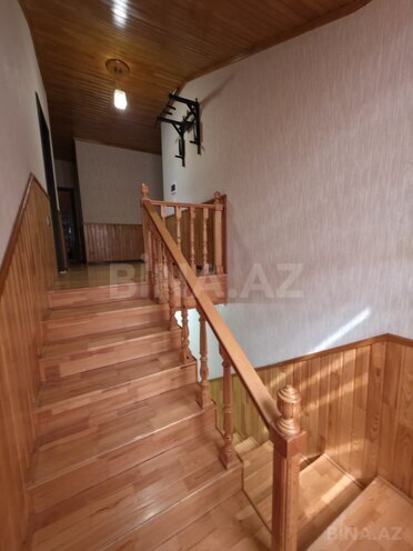 Satılır 7 otaqlı həyət evi/bağ evi 288 m², Bülbülə q., photo 20 from 32