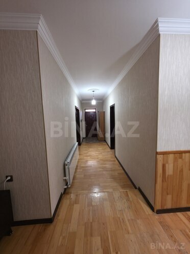 Satılır 7 otaqlı həyət evi/bağ evi 288 m², Bülbülə q., photo 15 from 32