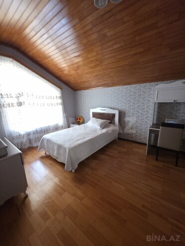 Satılır 7 otaqlı həyət evi/bağ evi 288 m², Bülbülə q., photo 29 from 32