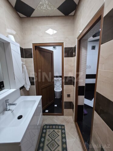 Satılır 7 otaqlı həyət evi/bağ evi 288 m², Bülbülə q., photo 17 from 32