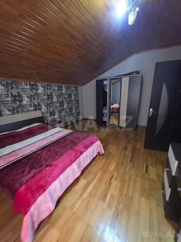 Satılır 7 otaqlı həyət evi/bağ evi 288 m², Bülbülə q., photo 24 from 32