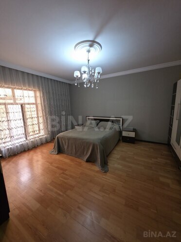 Satılır 7 otaqlı həyət evi/bağ evi 288 m², Bülbülə q., photo 13 from 32