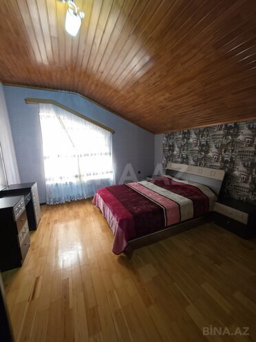 Satılır 7 otaqlı həyət evi/bağ evi 288 m², Bülbülə q., photo 25 from 32