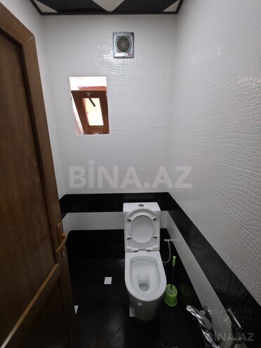 Satılır 7 otaqlı həyət evi/bağ evi 288 m², Bülbülə q., photo 19 from 32