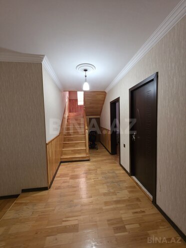 Satılır 7 otaqlı həyət evi/bağ evi 288 m², Bülbülə q., photo 14 from 32