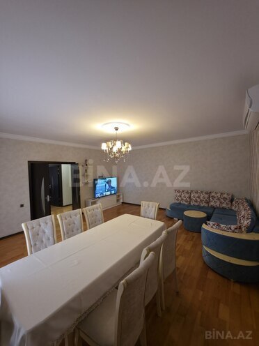 Satılır 7 otaqlı həyət evi/bağ evi 288 m², Bülbülə q., photo 9 from 32