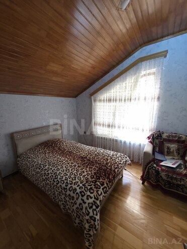 Satılır 7 otaqlı həyət evi/bağ evi 288 m², Bülbülə q., photo 21 from 32