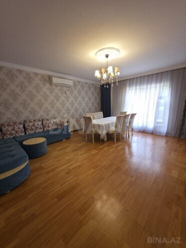 Satılır 7 otaqlı həyət evi/bağ evi 288 m², Bülbülə q., photo 8 from 32