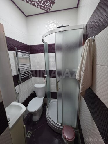 Satılır 7 otaqlı həyət evi/bağ evi 288 m², Bülbülə q., photo 28 from 32