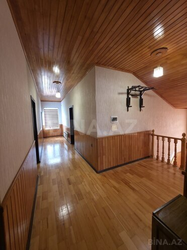 Satılır 7 otaqlı həyət evi/bağ evi 288 m², Bülbülə q., photo 26 from 32