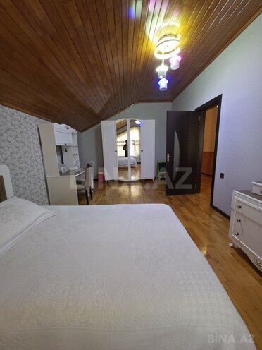Satılır 7 otaqlı həyət evi/bağ evi 288 m², Bülbülə q., photo 30 from 32