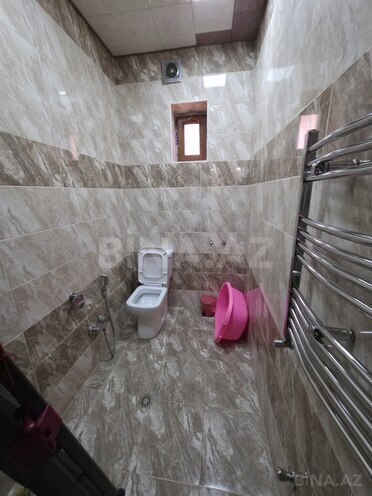 Satılır 7 otaqlı həyət evi/bağ evi 288 m², Bülbülə q., photo 22 from 32