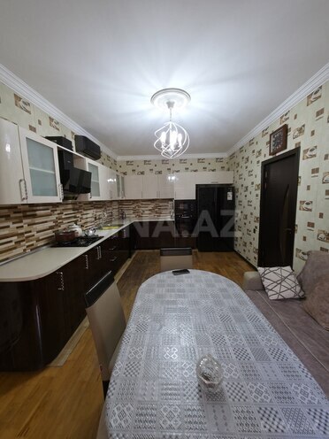 Satılır 7 otaqlı həyət evi/bağ evi 288 m², Bülbülə q., photo 11 from 32
