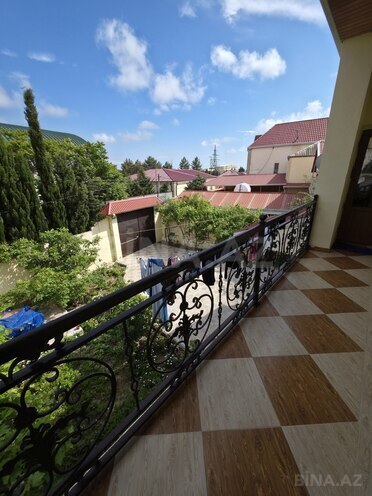 Satılır 7 otaqlı həyət evi/bağ evi 288 m², Bülbülə q., photo 31 from 32