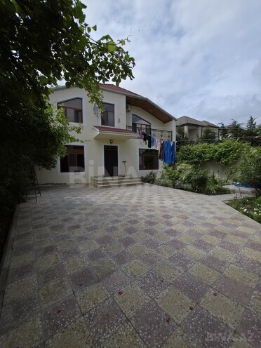 Satılır 7 otaqlı həyət evi/bağ evi 288 m², Bülbülə q., photo 1 from 32