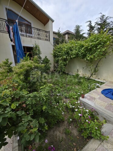 Satılır 7 otaqlı həyət evi/bağ evi 288 m², Bülbülə q., photo 3 from 32