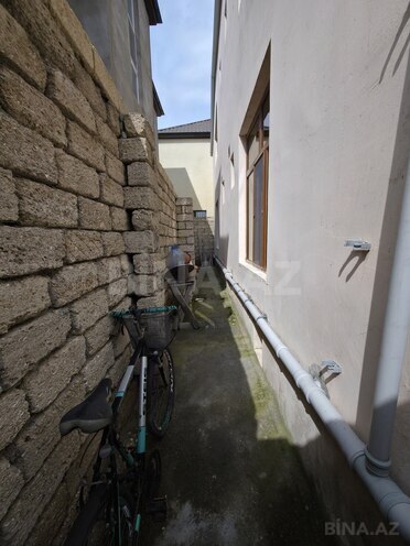 Satılır 7 otaqlı həyət evi/bağ evi 288 m², Bülbülə q., photo 5 from 32