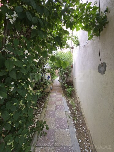 Satılır 7 otaqlı həyət evi/bağ evi 288 m², Bülbülə q., photo 4 from 32