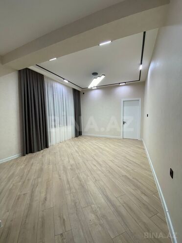 İcarəyə verilir 2 otaqlı yeni tikili 90 m², Yasamal r., photo 1 from 13