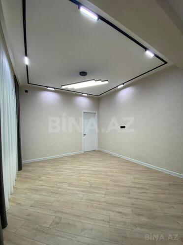 İcarəyə verilir 2 otaqlı yeni tikili 90 m², Yasamal r., photo 10 from 13