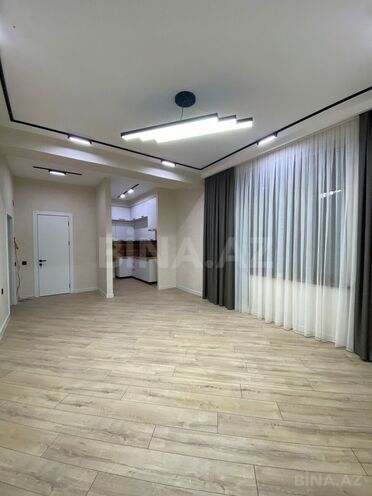 İcarəyə verilir 2 otaqlı yeni tikili 90 m², Yasamal r., photo 8 from 13