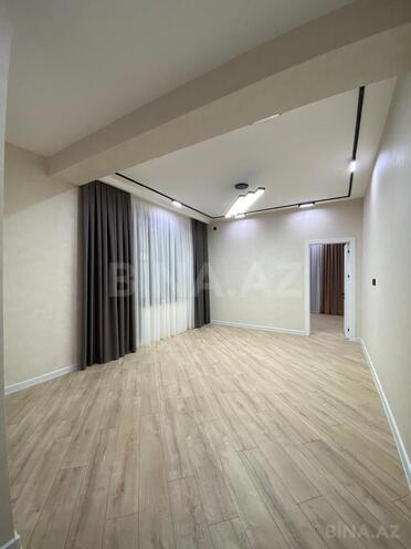 İcarəyə verilir 2 otaqlı yeni tikili 90 m², Yasamal r., photo 11 from 13