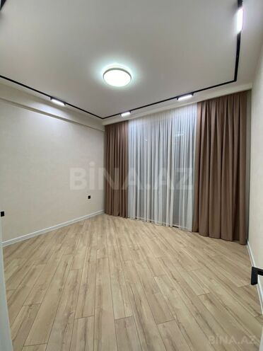 İcarəyə verilir 2 otaqlı yeni tikili 90 m², Yasamal r., photo 6 from 13