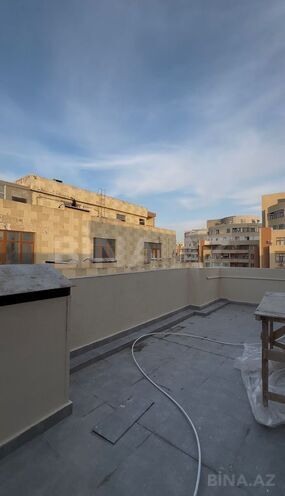İcarəyə verilir 2 otaqlı yeni tikili 90 m², Yasamal r., photo 3 from 13
