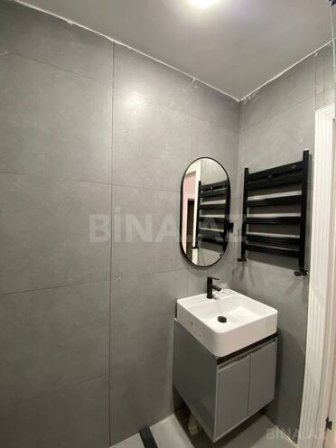 İcarəyə verilir 2 otaqlı yeni tikili 90 m², Yasamal r., photo 5 from 13
