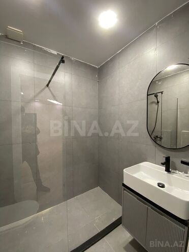 İcarəyə verilir 2 otaqlı yeni tikili 90 m², Yasamal r., photo 4 from 13