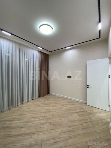 İcarəyə verilir 2 otaqlı yeni tikili 90 m², Yasamal r., photo 7 from 13