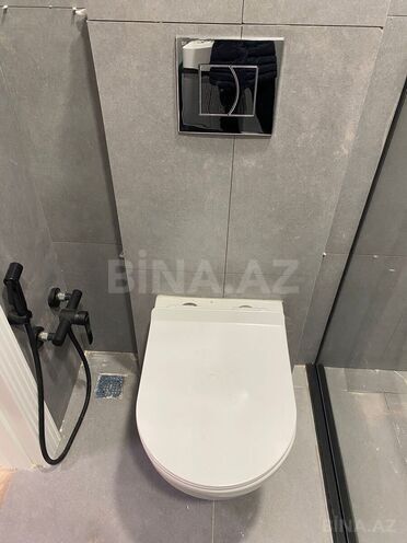 İcarəyə verilir 2 otaqlı yeni tikili 90 m², Yasamal r., photo 9 from 13