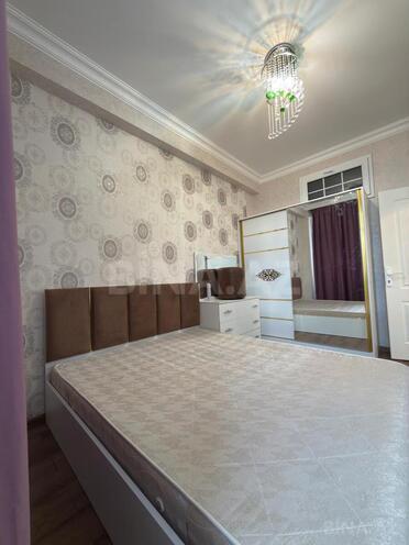 Продаётся 3-комн. новостройка 84 м², пос. Масазыр, photo 9 from 25