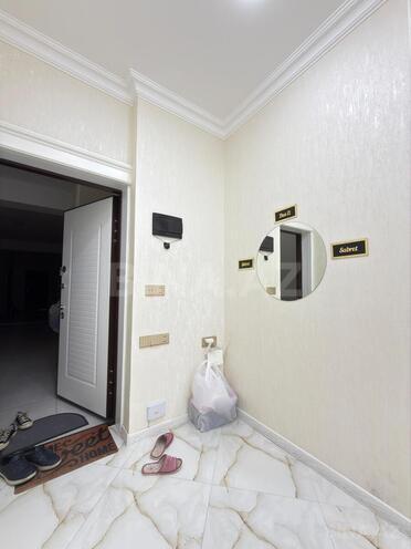 Продаётся 3-комн. новостройка 84 м², пос. Масазыр, photo 21 from 25