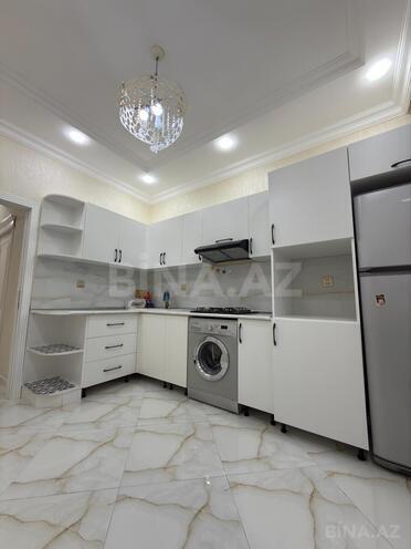 Продаётся 3-комн. новостройка 84 м², пос. Масазыр, photo 13 from 25
